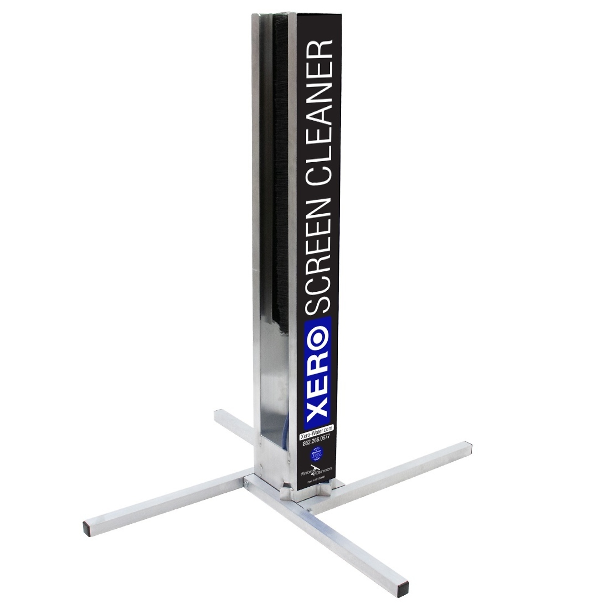 XERO, Screen Cleaner, Model# 209-60-01